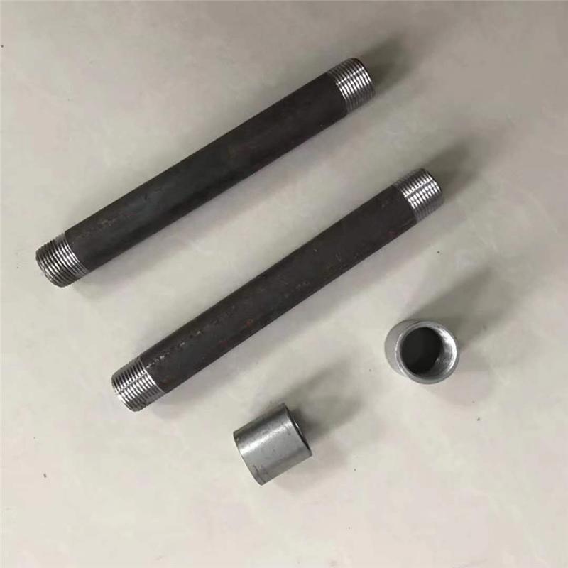 忻州钢管注浆管隧道止水