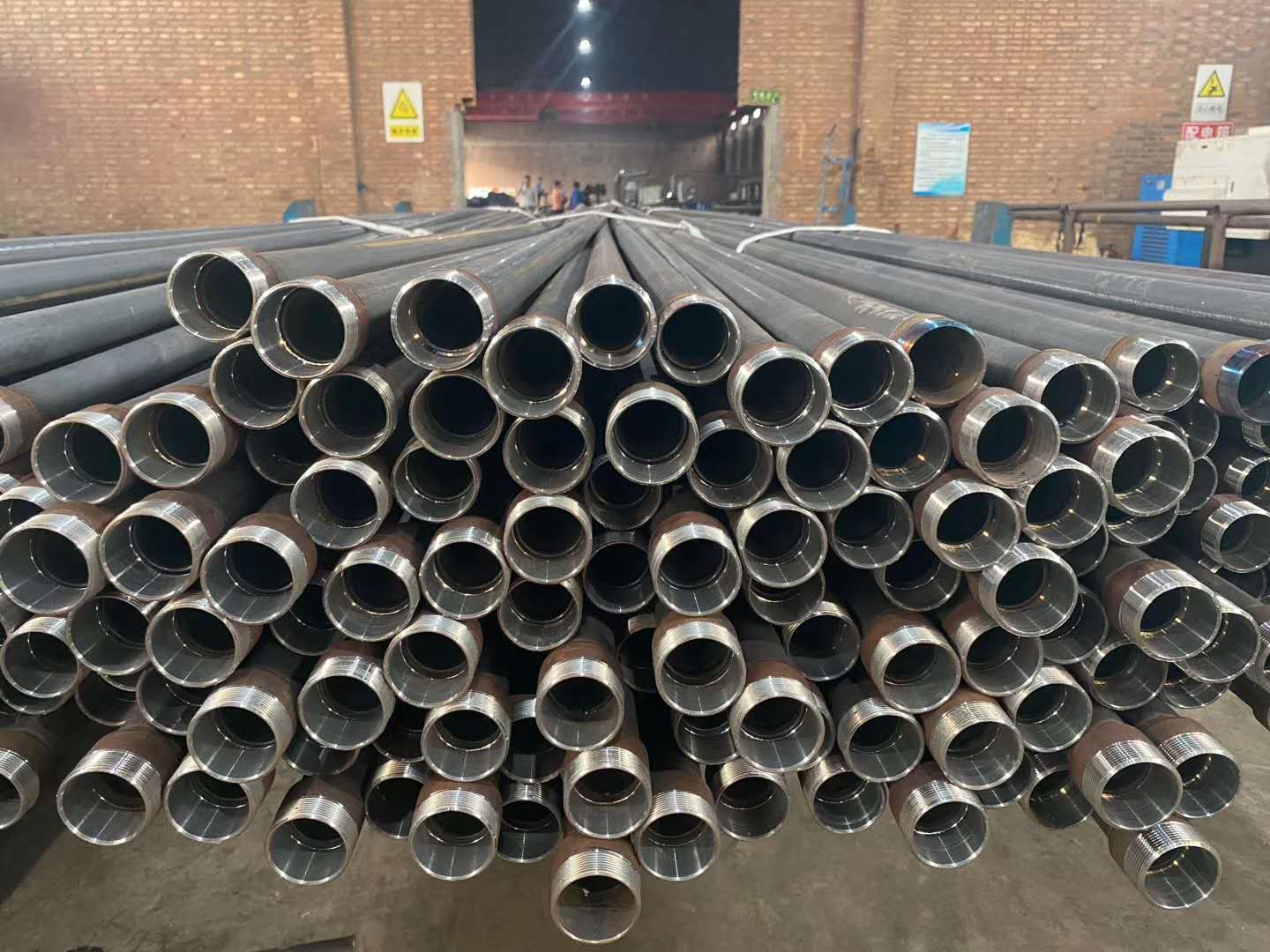 忻州桥梁声测管批量供货