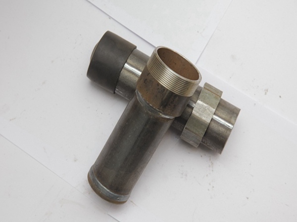 忻州螺旋式声测管厚壁3.0mm